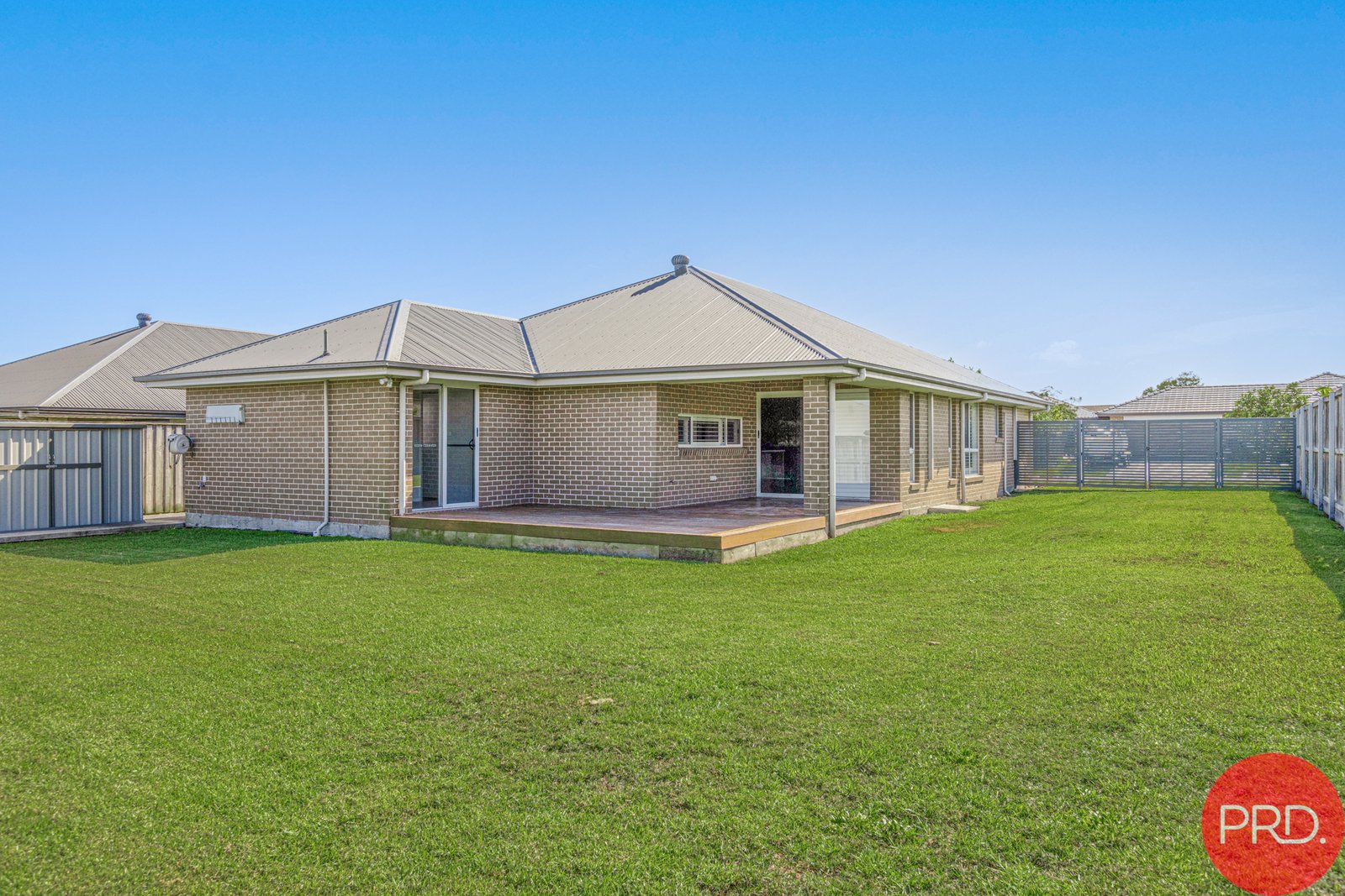 33 Arrowtail Street CHISHOLM 9