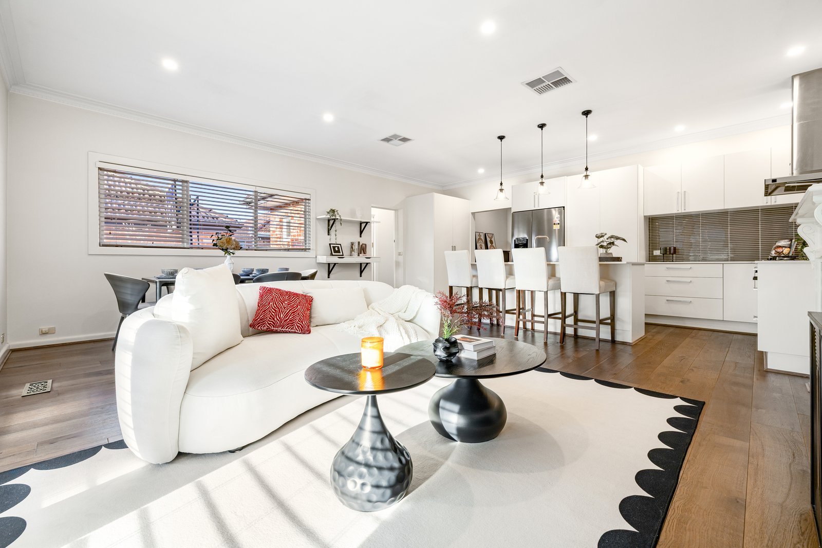 Gallery: 33 Atkinson Street