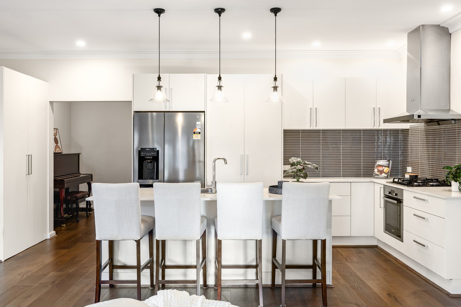 Gallery: 33 Atkinson Street