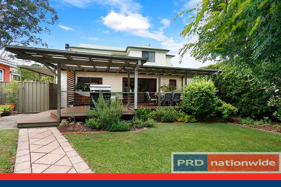 33 Austin Boulevard PICNIC POINT 3