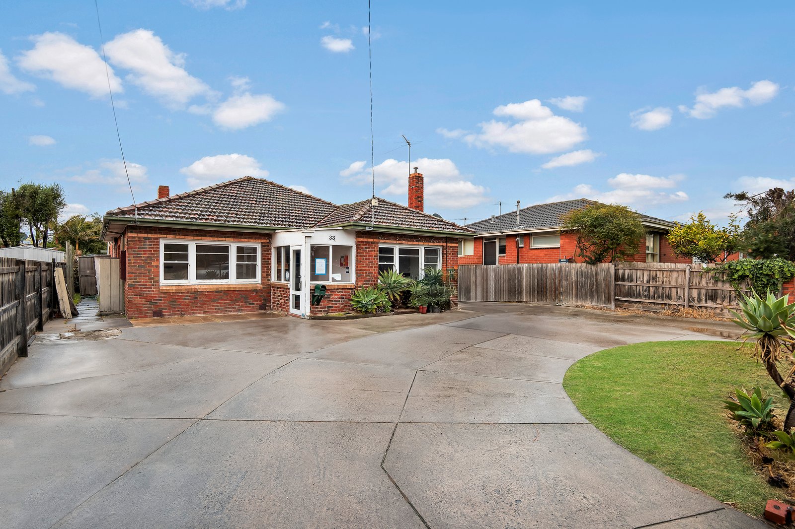 Gallery: 33 Balcombe Road