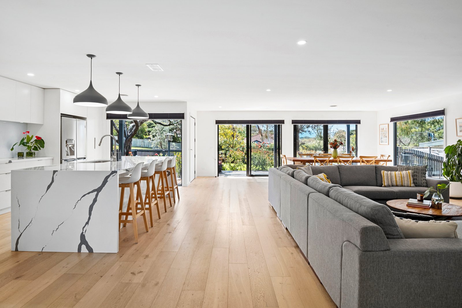 Gallery: 33 Barker Street