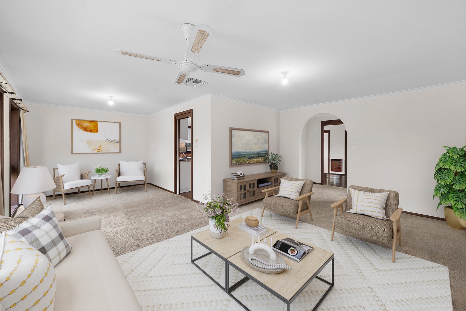 33 Batman Avenue SHEPPARTON 4