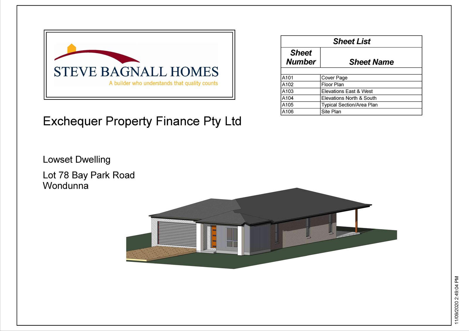 33 Bay Park Road WONDUNNA 2