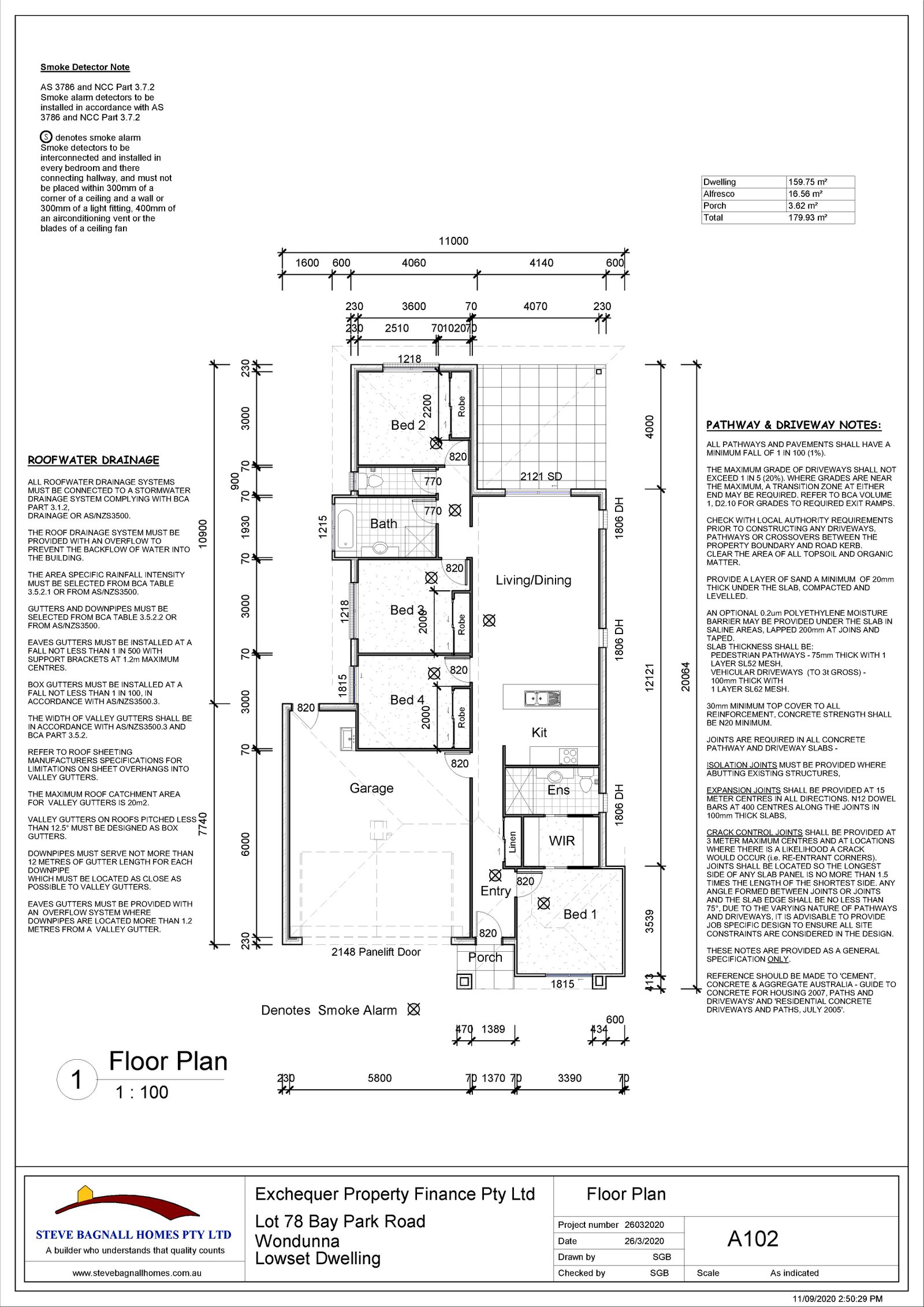 33 Bay Park Road WONDUNNA 4