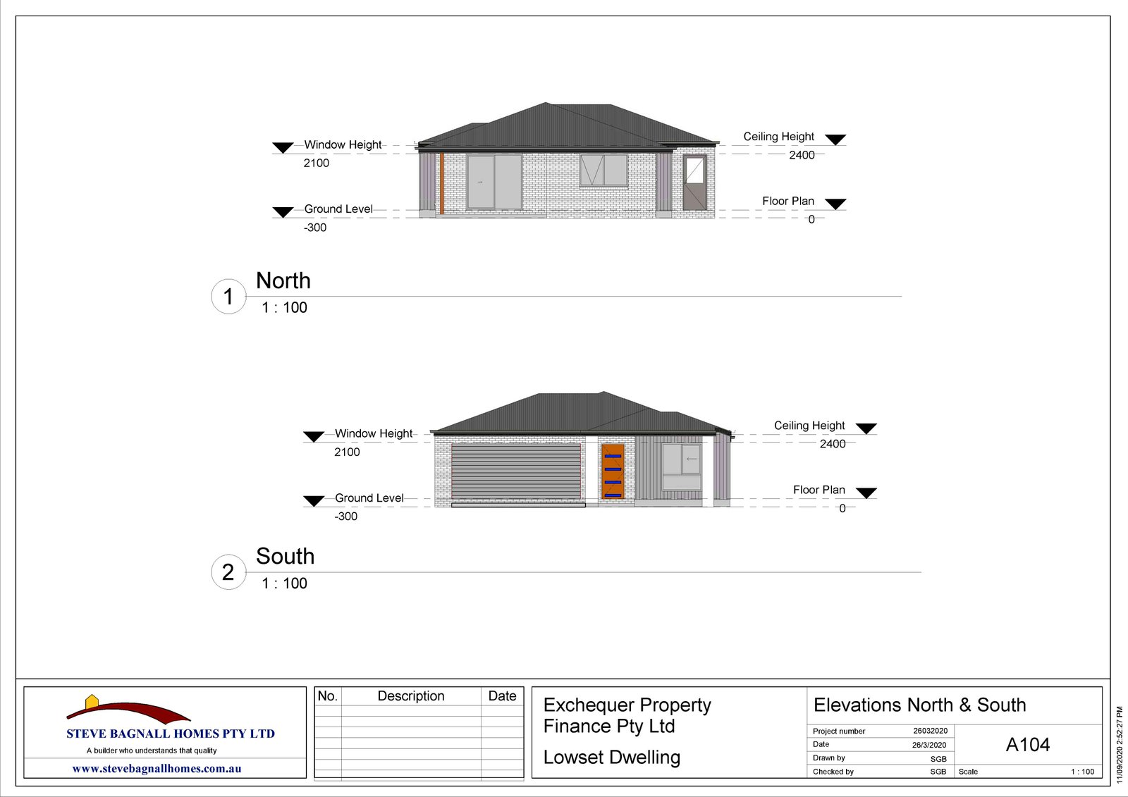 33 Bay Park Road WONDUNNA 6