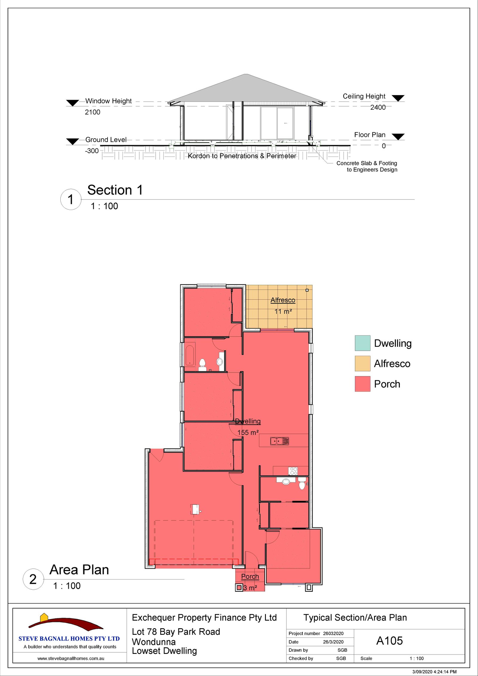 33 Bay Park Road WONDUNNA 7