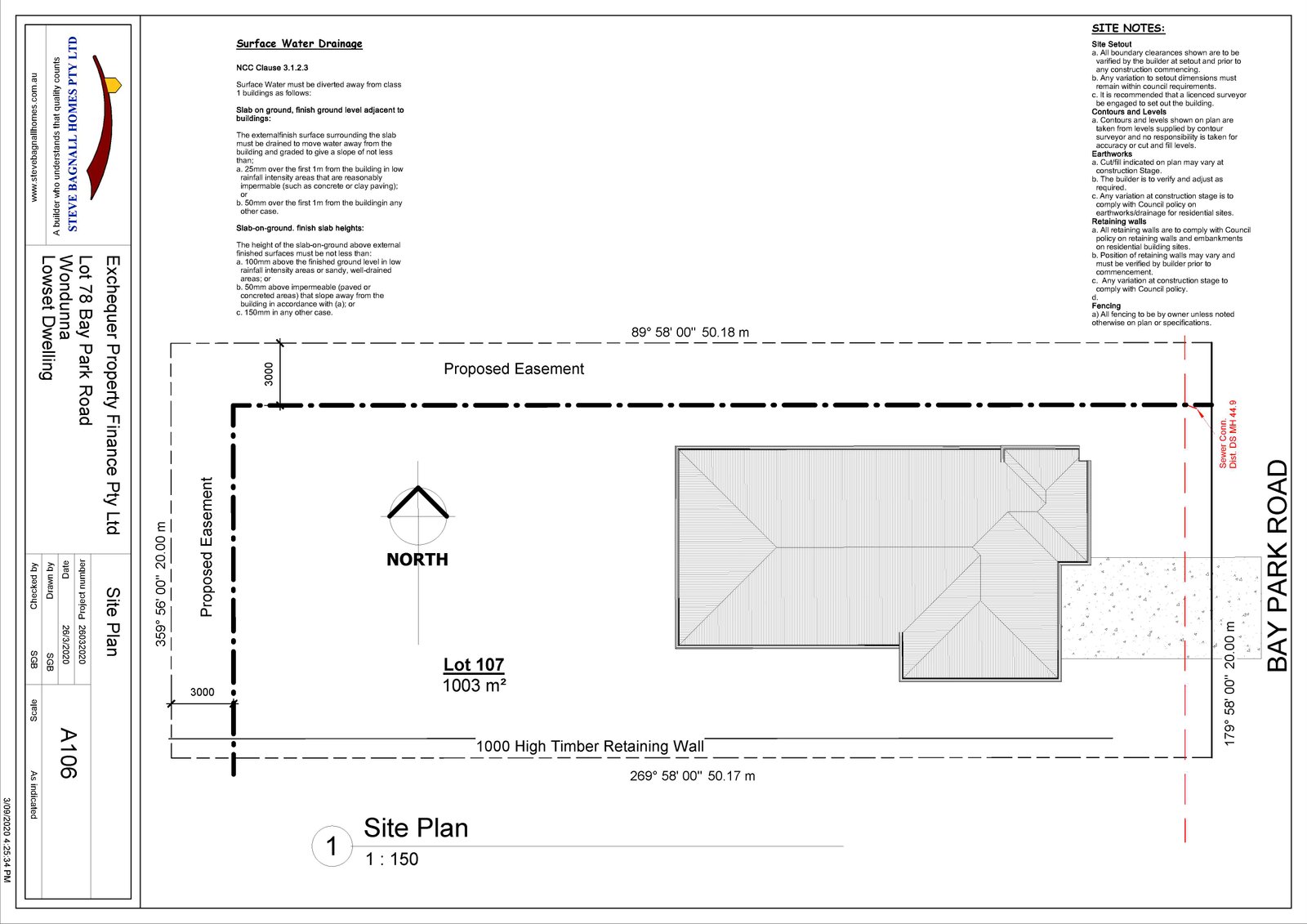 33 Bay Park Road WONDUNNA 8