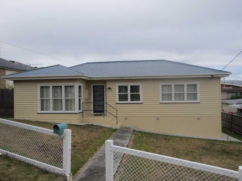 33 Bayfield Street BELLERIVE 1