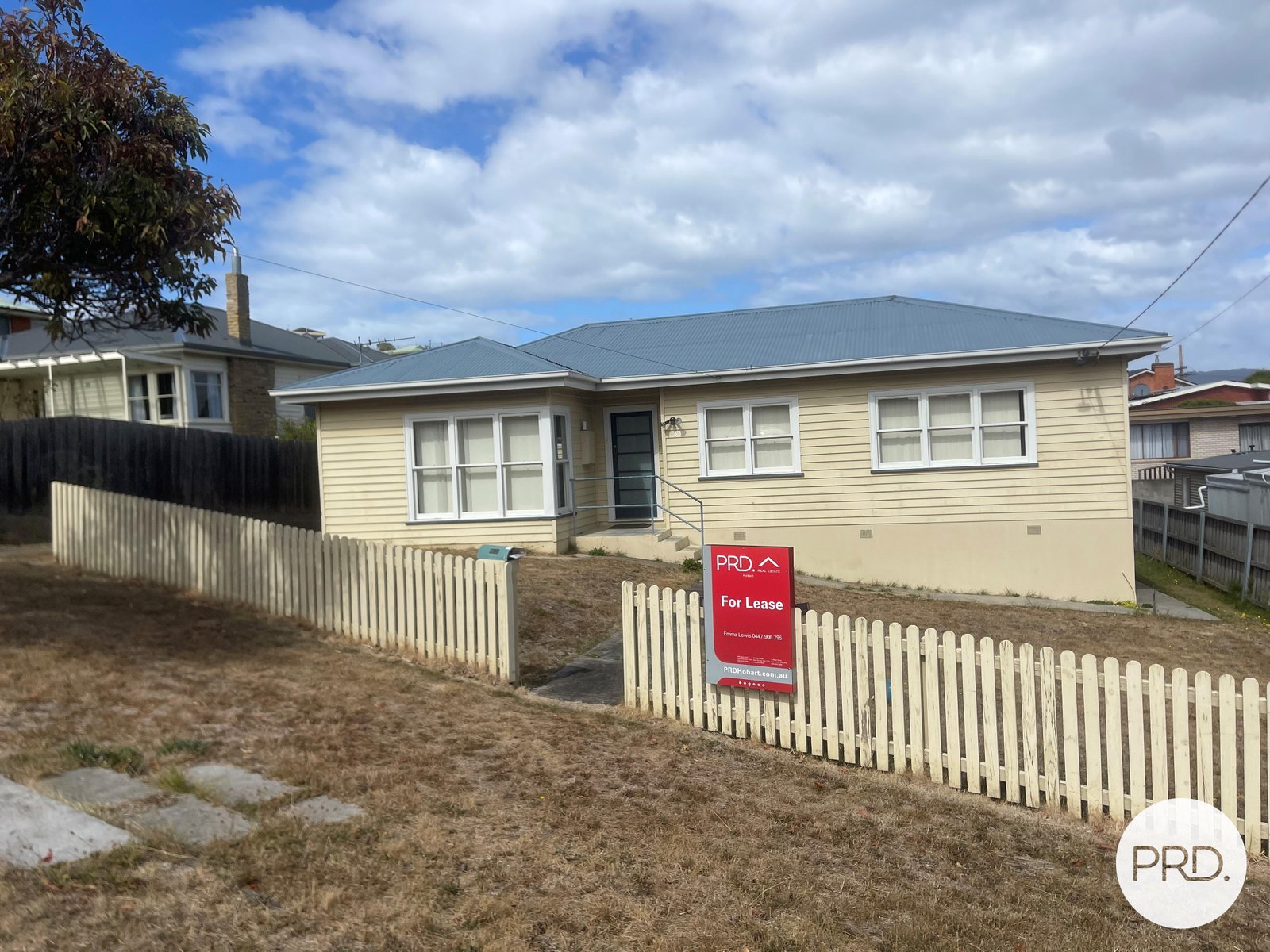 33 Bayfield Street BELLERIVE 1