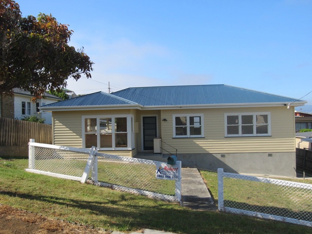 33 Bayfield Street BELLERIVE 1