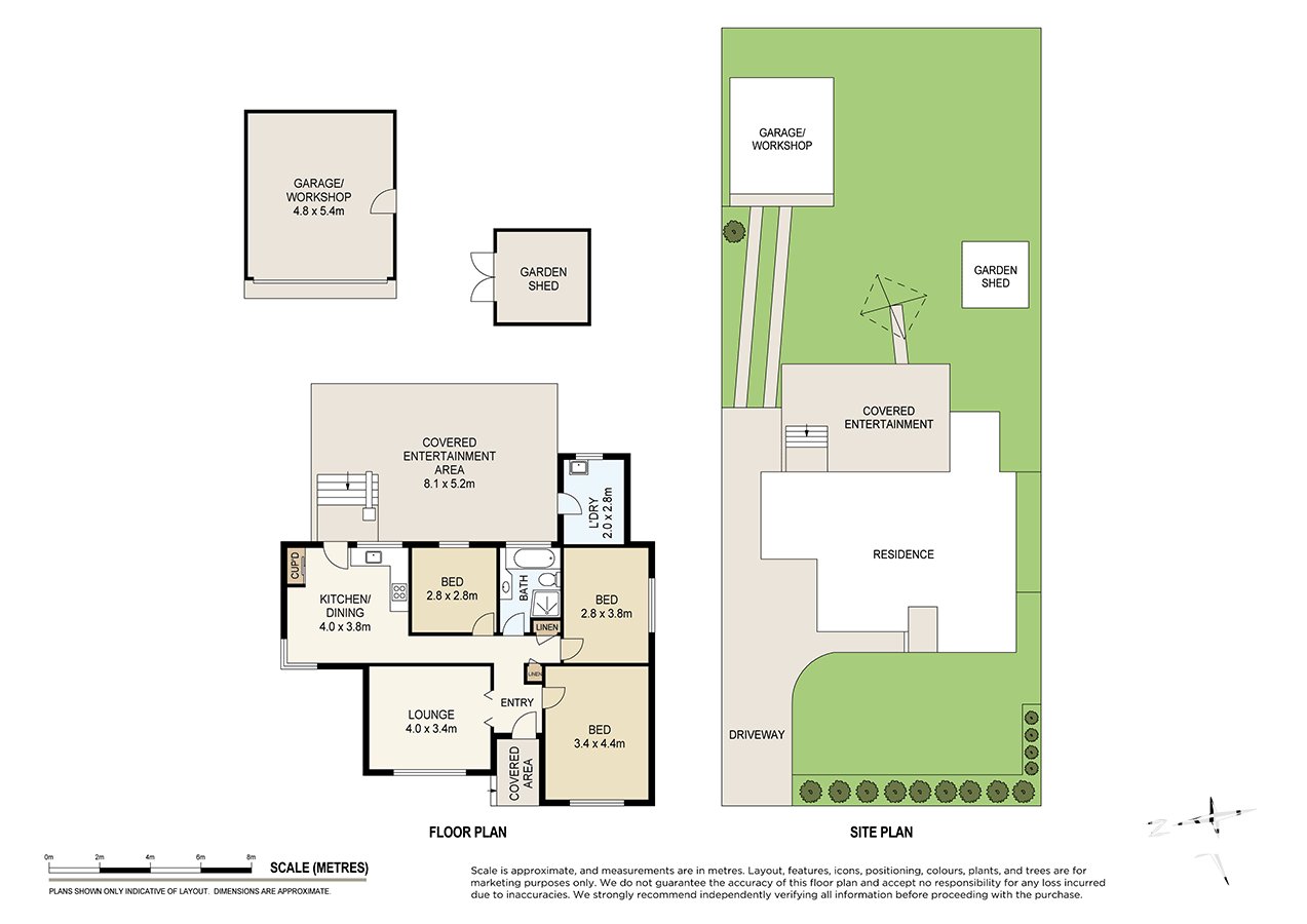 33 Beale Crescent PEAKHURST 11