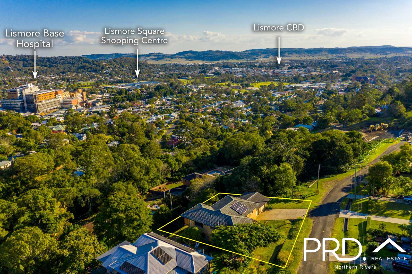 33 Beardow Street LISMORE HEIGHTS 11