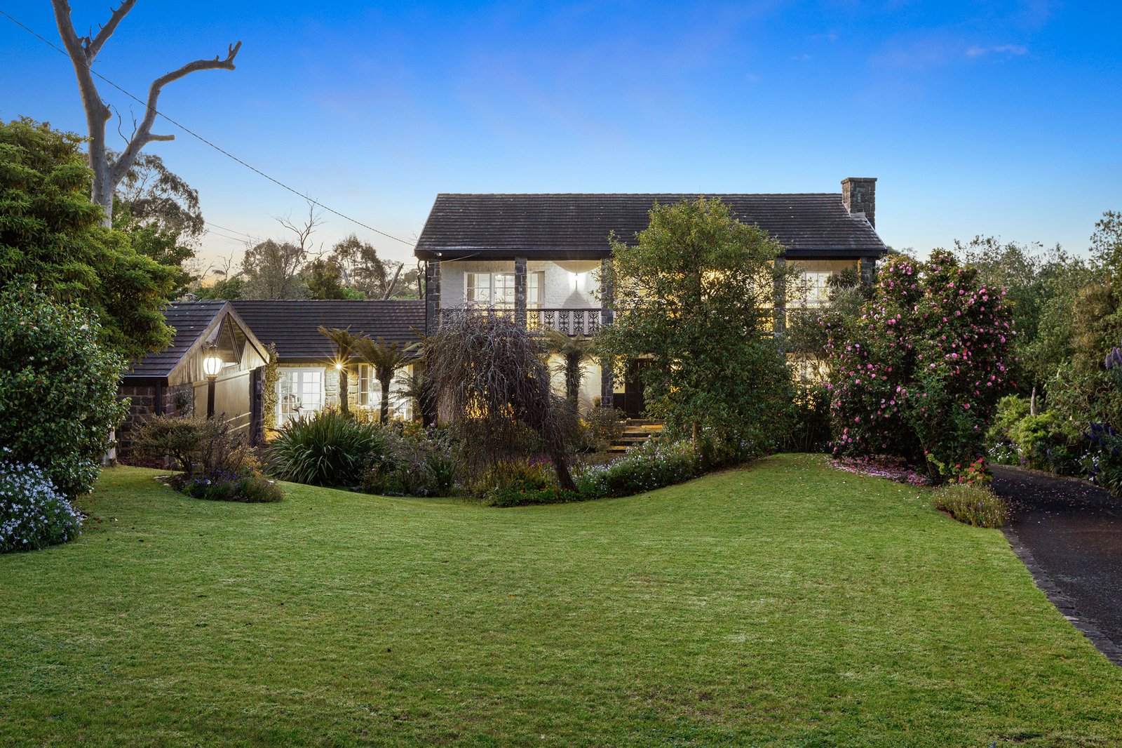 33 Bellbird Road, Mount Eliza, 3930