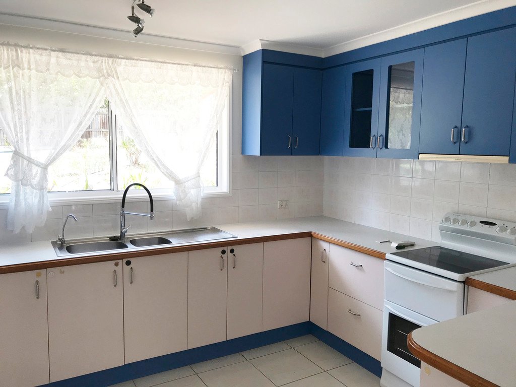 33 BELTANA Drive BOYNE ISLAND 4