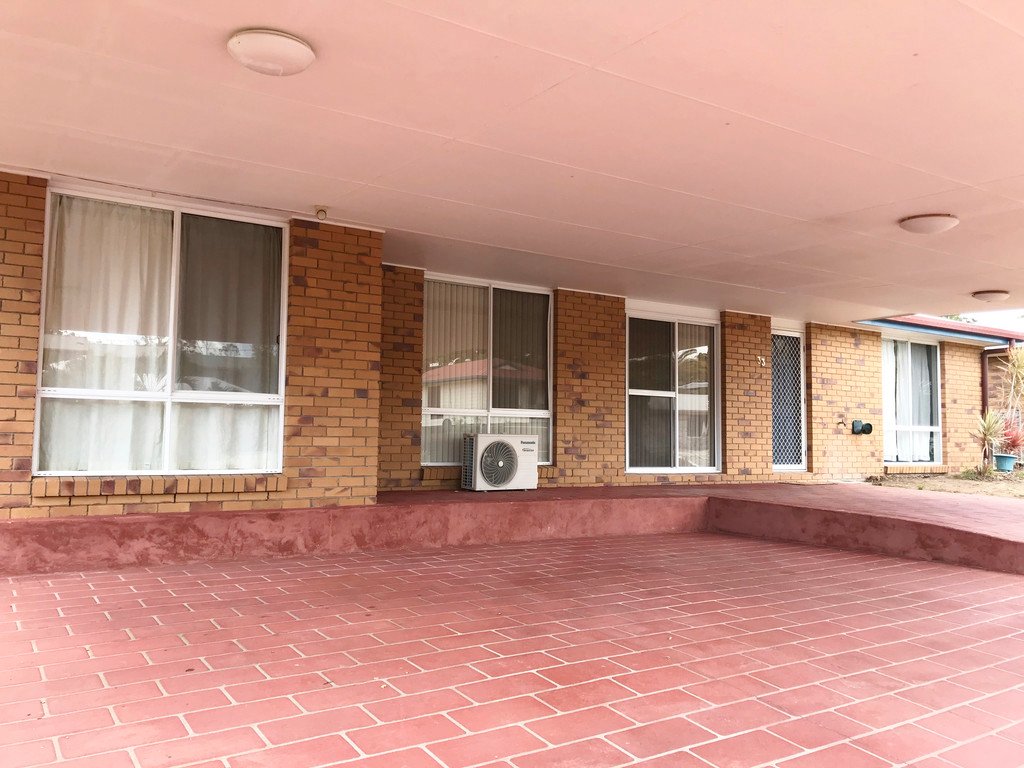 33 BELTANA Drive BOYNE ISLAND 6