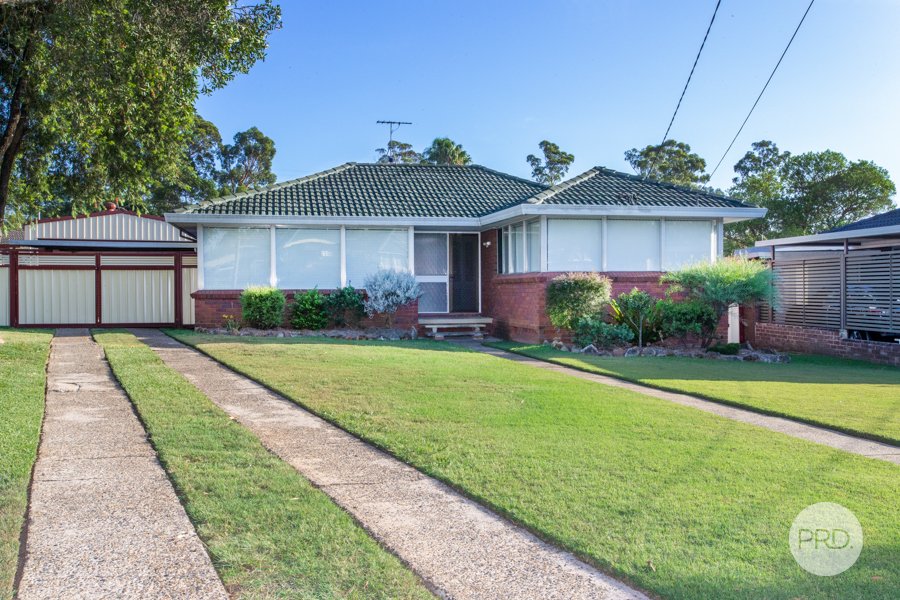 33 Besley Street CAMBRIDGE PARK 17