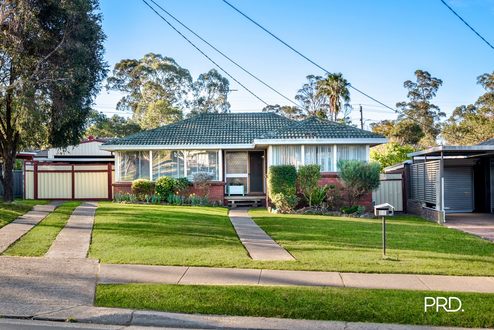 33 Besley Street CAMBRIDGE PARK 1