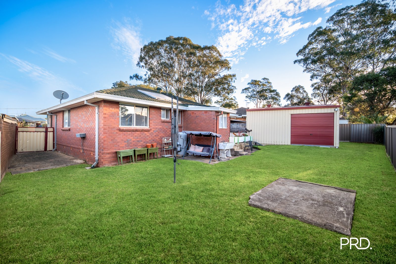 33 Besley Street CAMBRIDGE PARK 12