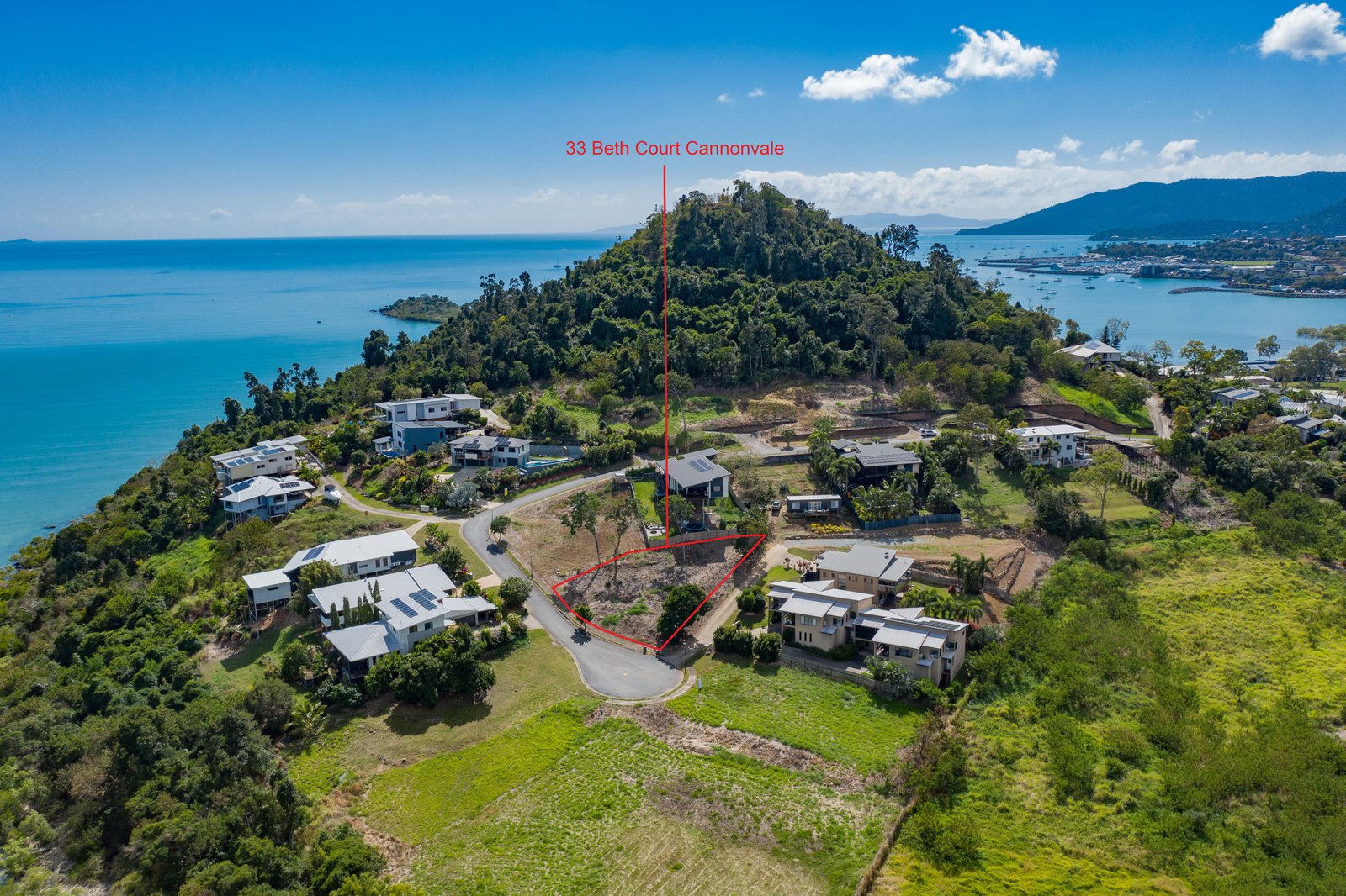 33 Beth Court CANNONVALE 2