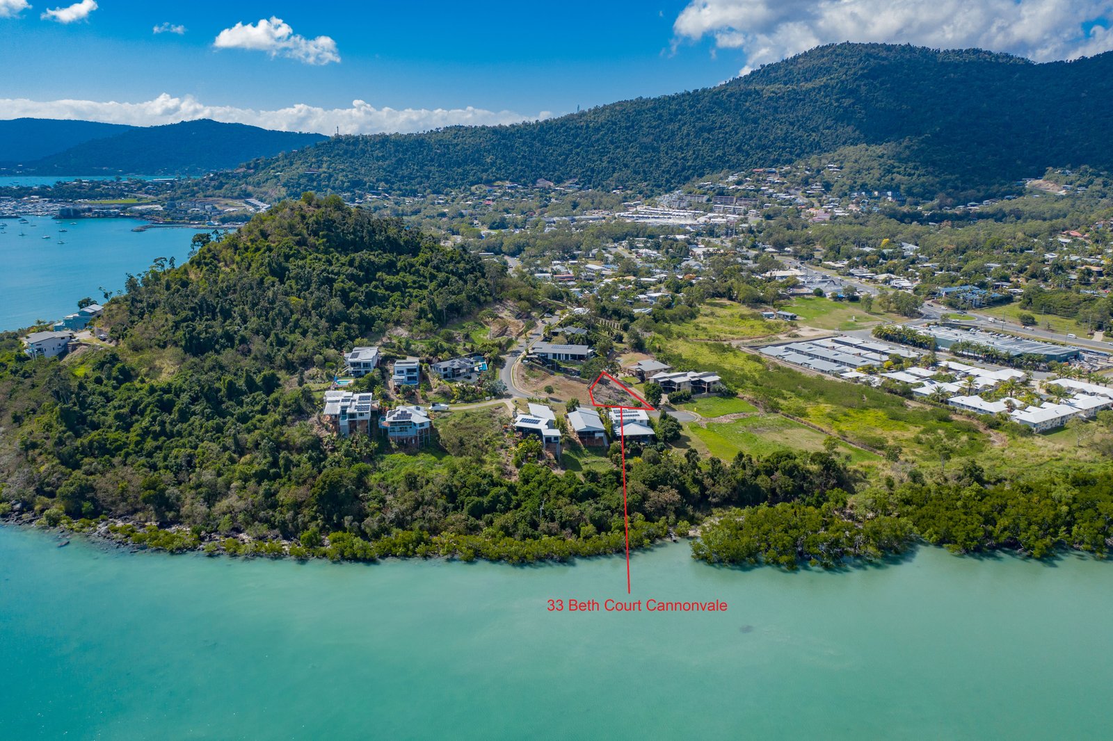 33 Beth Court CANNONVALE 3