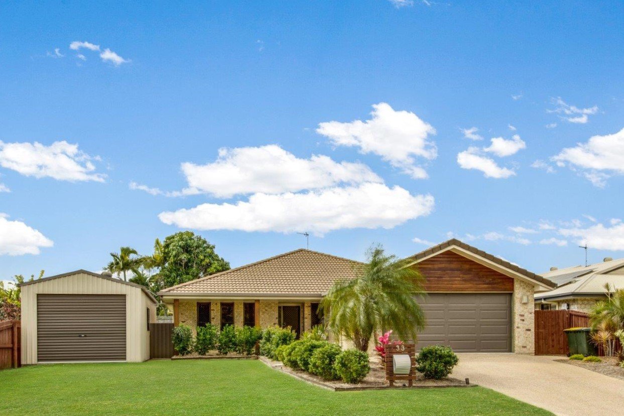 33 Bevington Street  TANNUM SANDS 1