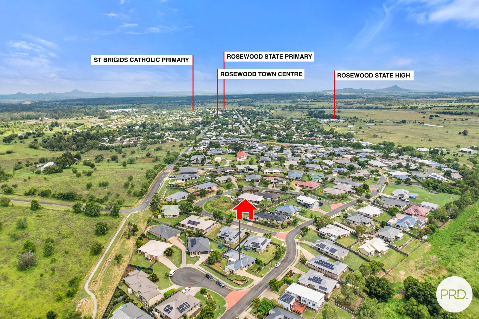 33 Birru Place ROSEWOOD 5