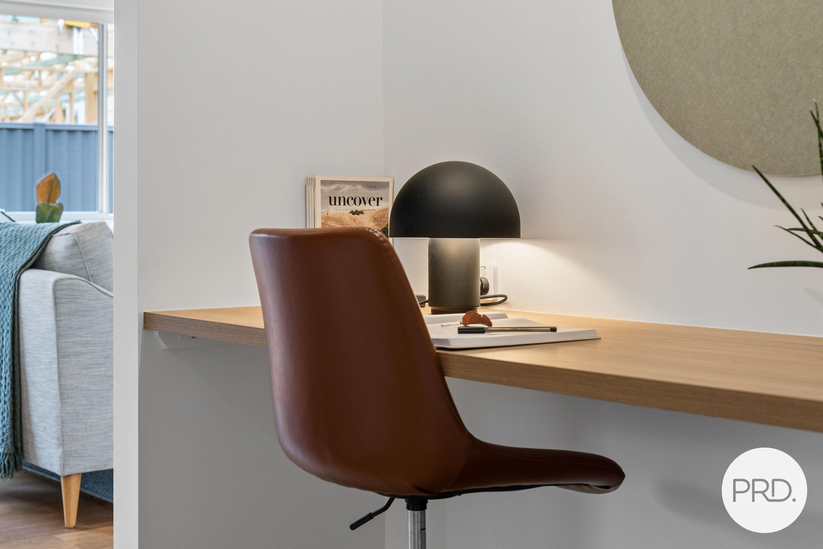 33 Blomeley Drive LUCAS 8