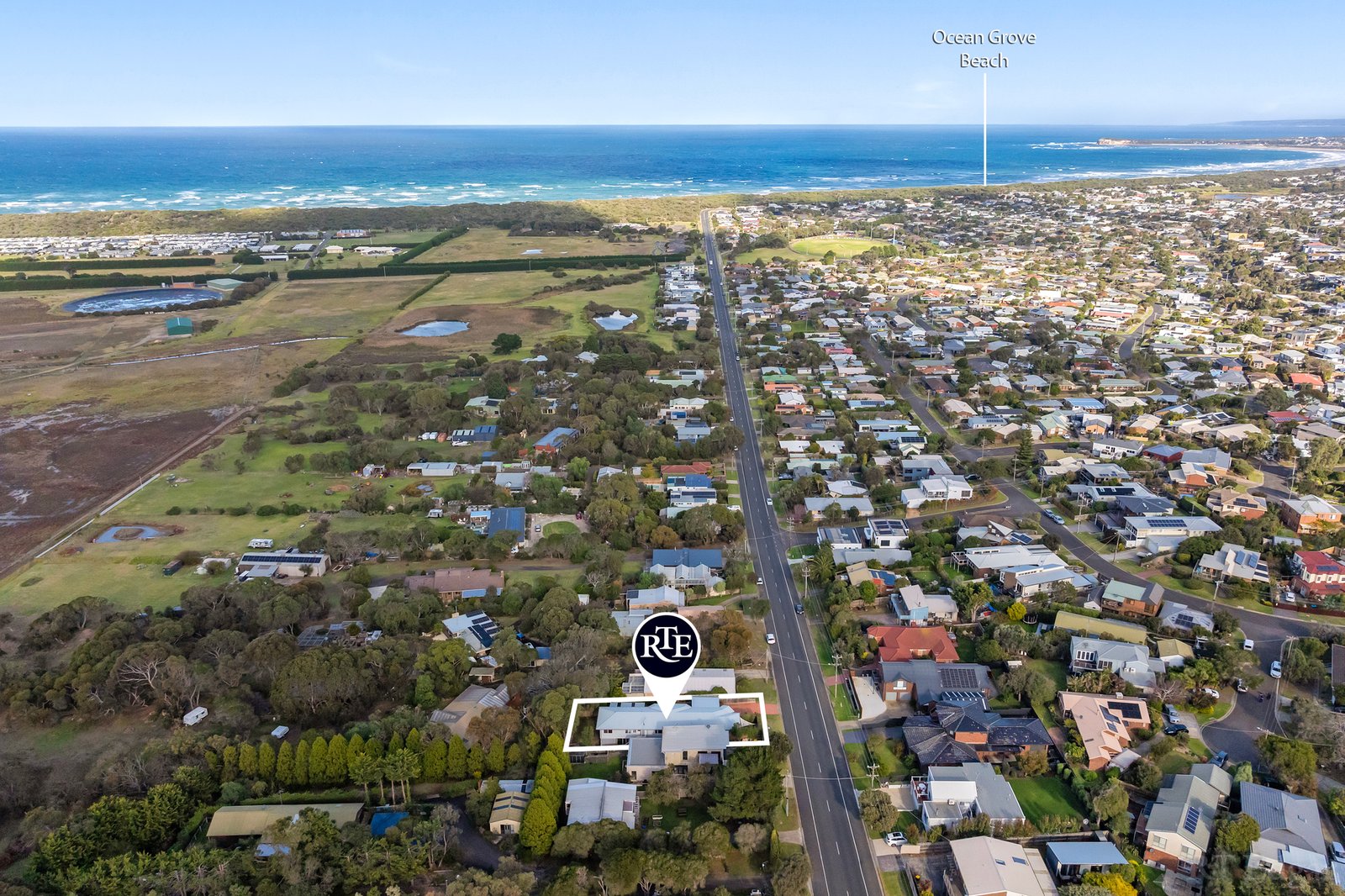 Real Estate and Property in 33 Bonnyvale Road, Ocean Grove, VIC