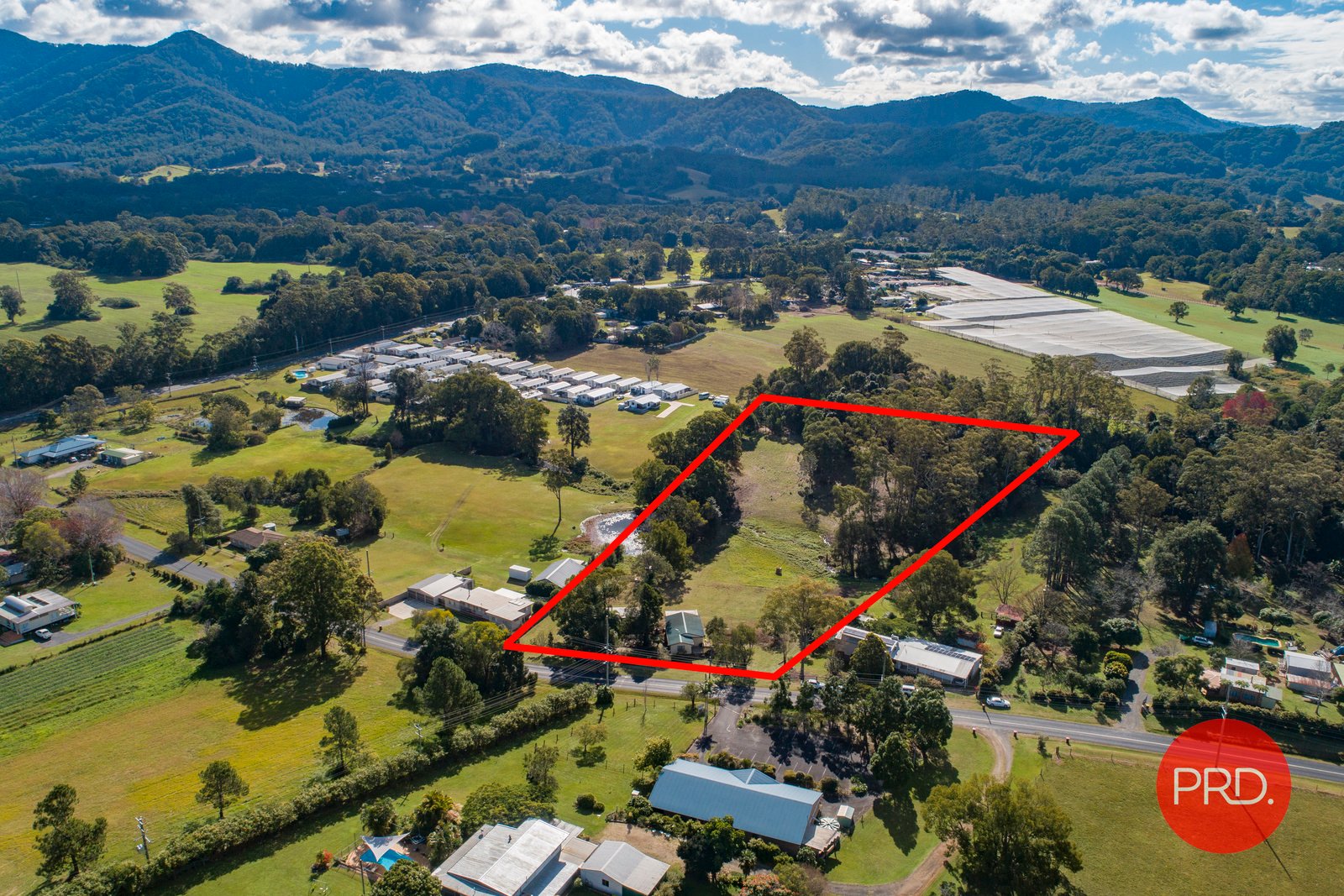 33 Bonville Station Road BONVILLE 1