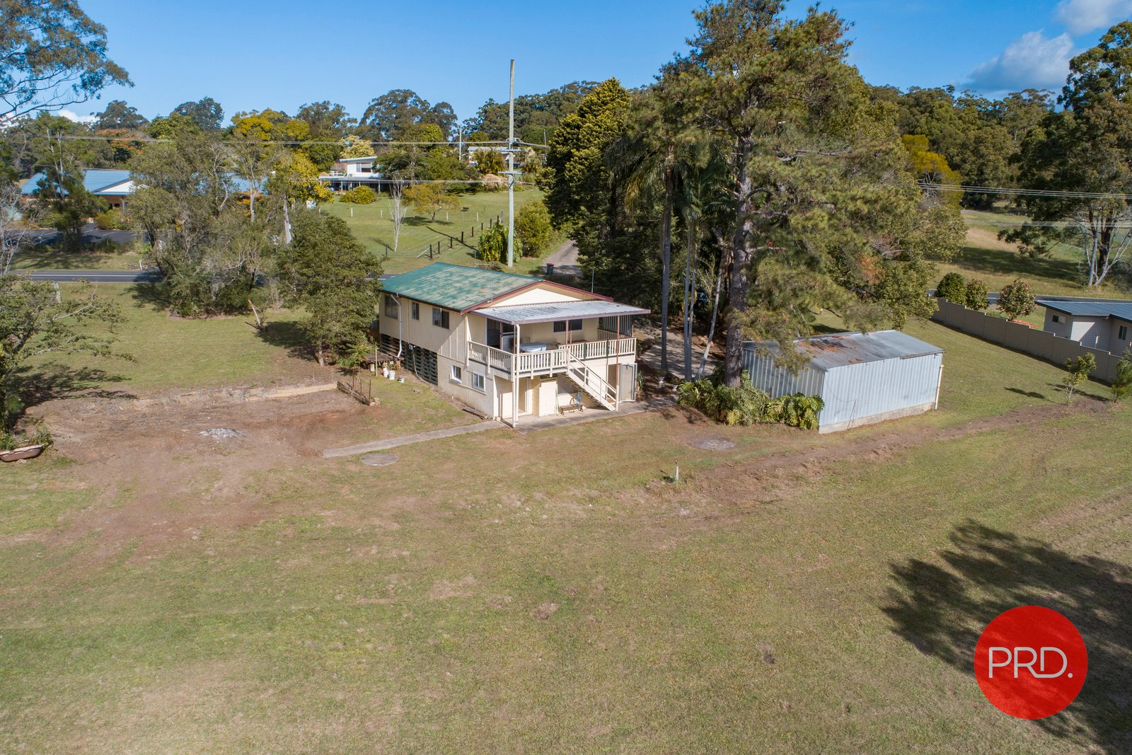 33 Bonville Station Road BONVILLE 15