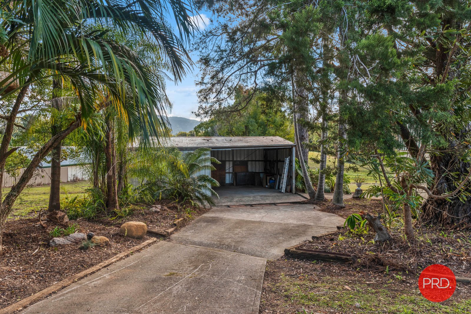 33 Bonville Station Road BONVILLE 16
