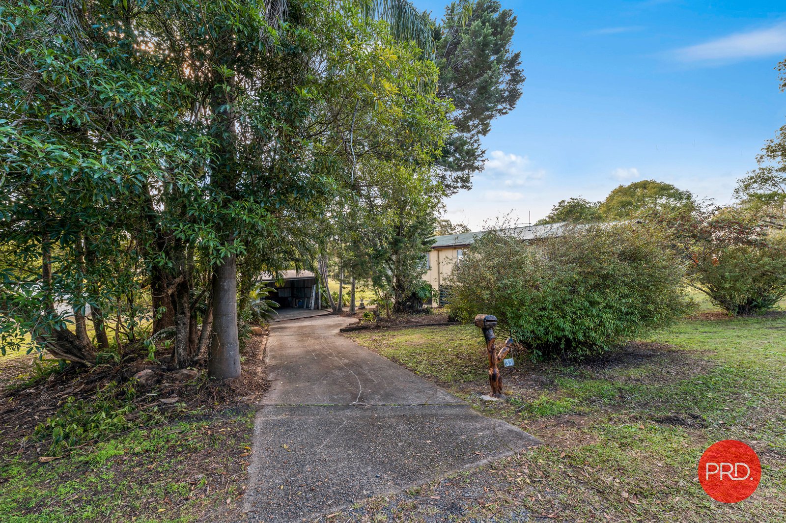 33 Bonville Station Road BONVILLE 17