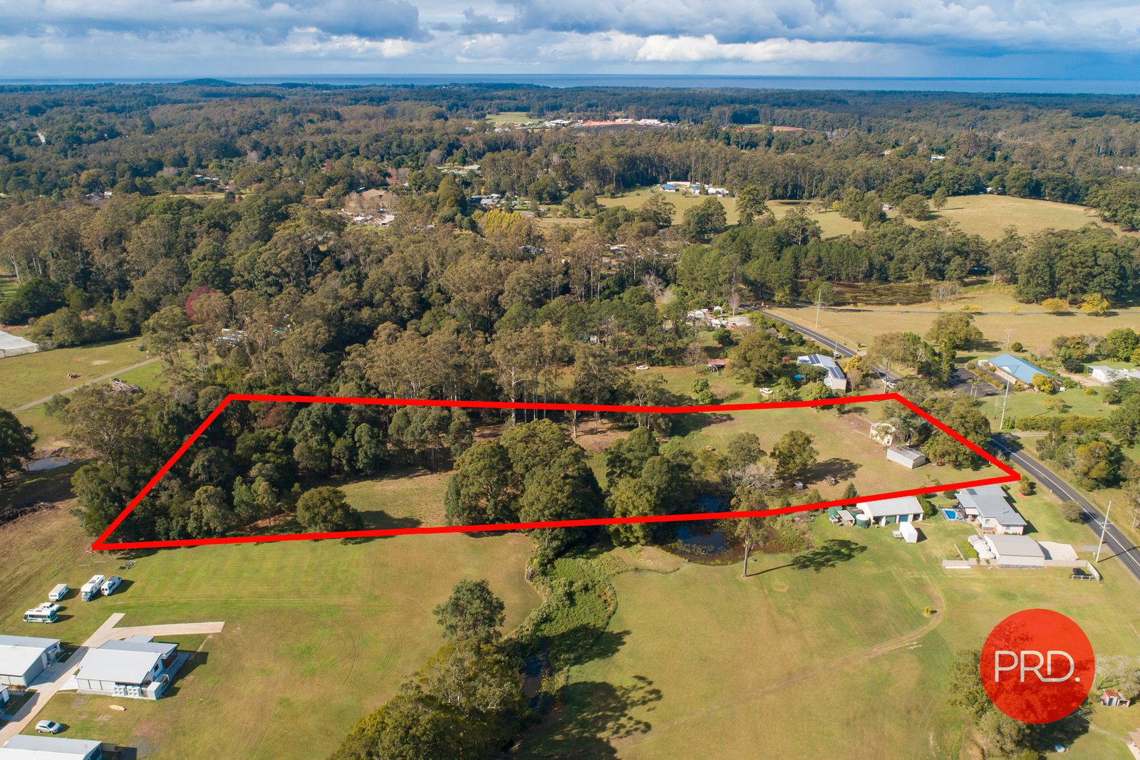 33 Bonville Station Road BONVILLE 24