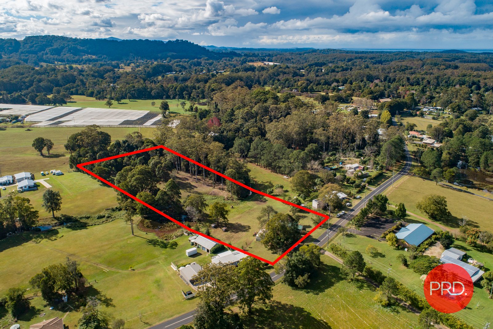 33 Bonville Station Road BONVILLE 25