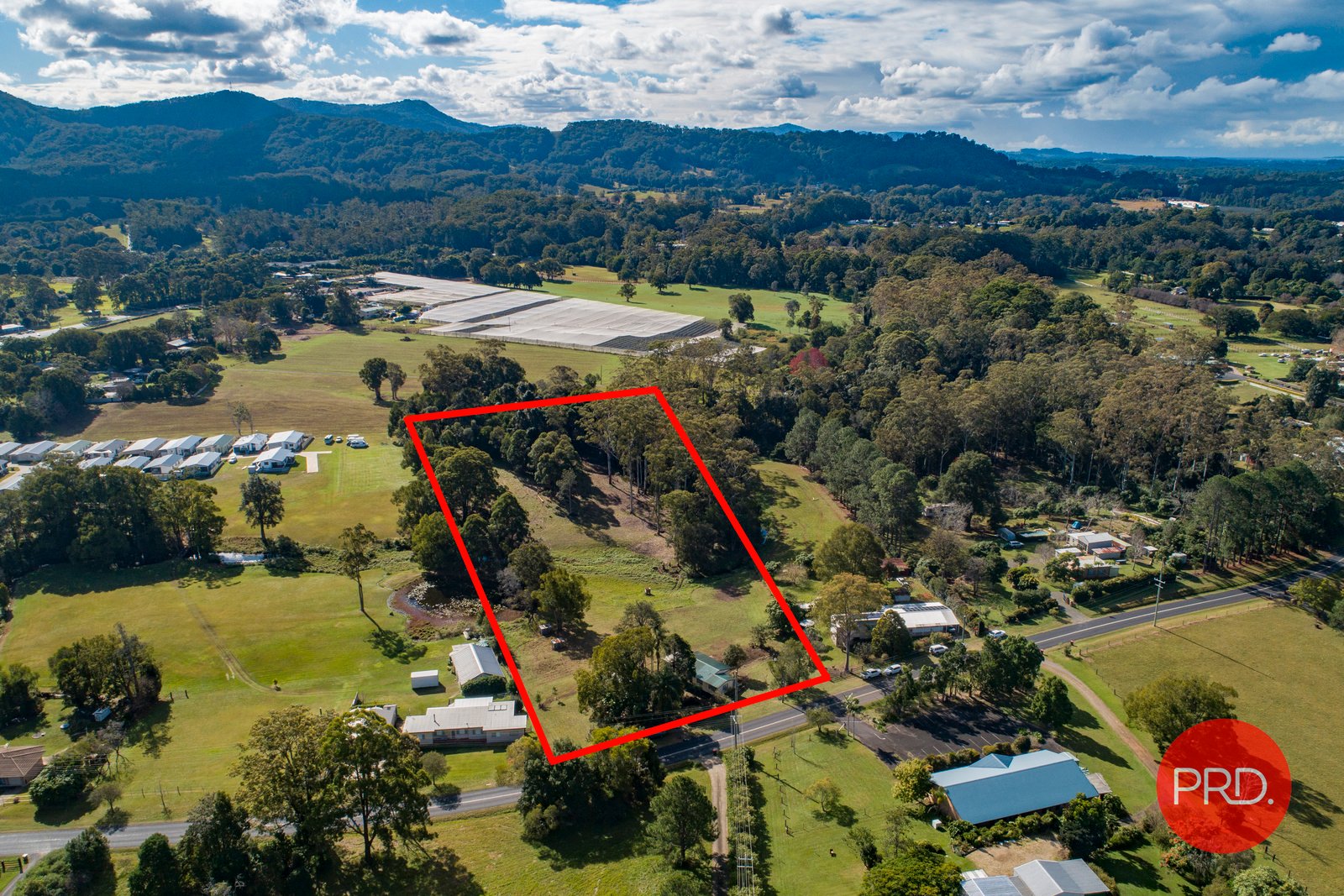 33 Bonville Station Road BONVILLE 26