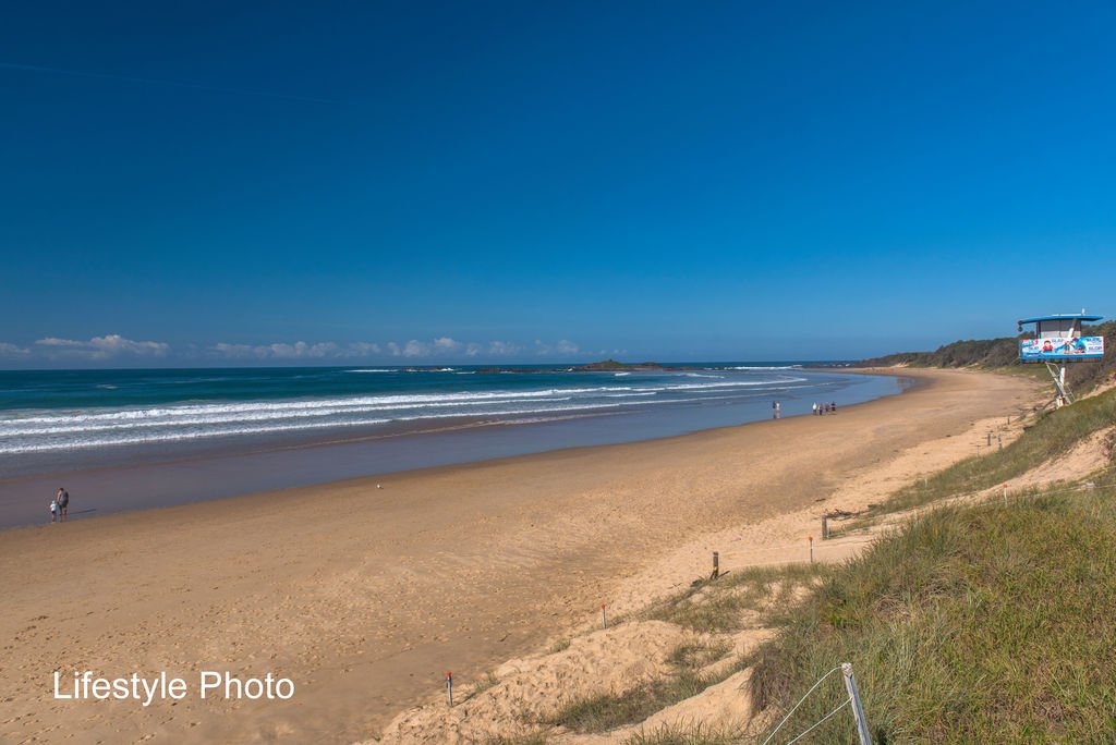 33 Bonville Waters Drive SAWTELL 20