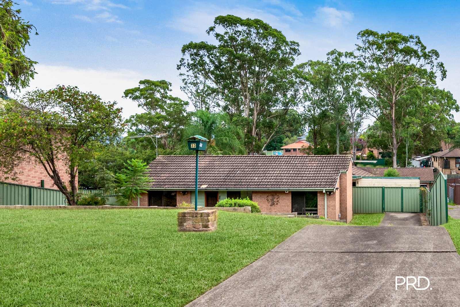 33 Bottlebrush Drive CRANEBROOK 11
