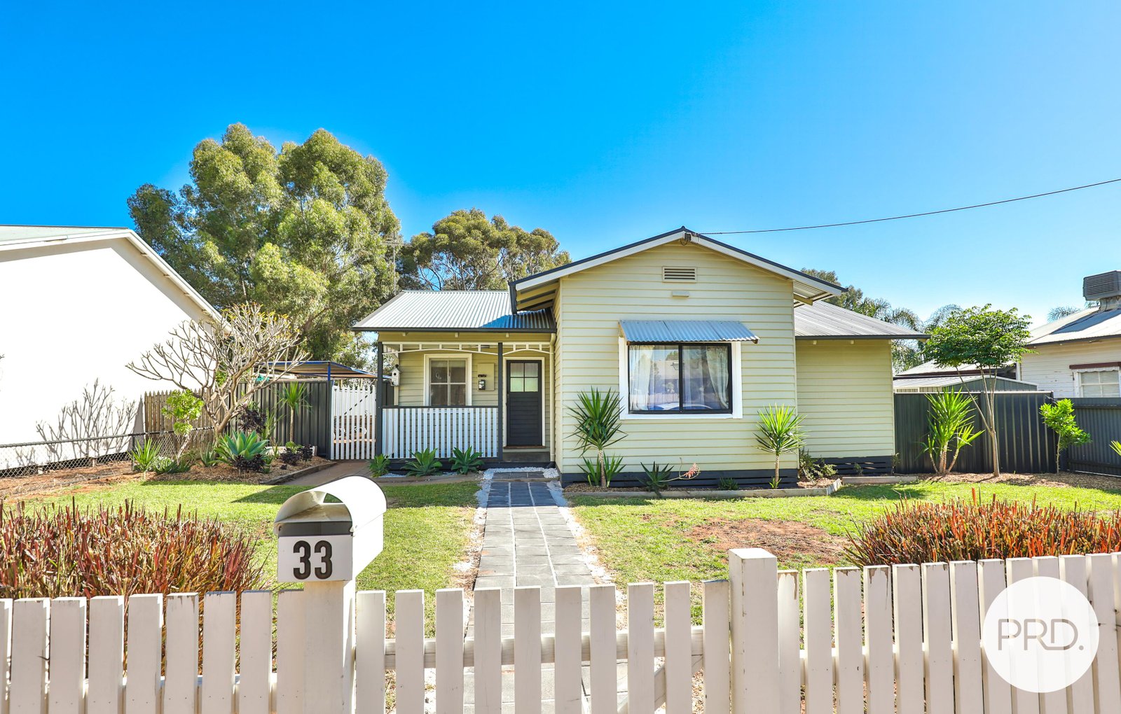 33 Box Street MERBEIN 1