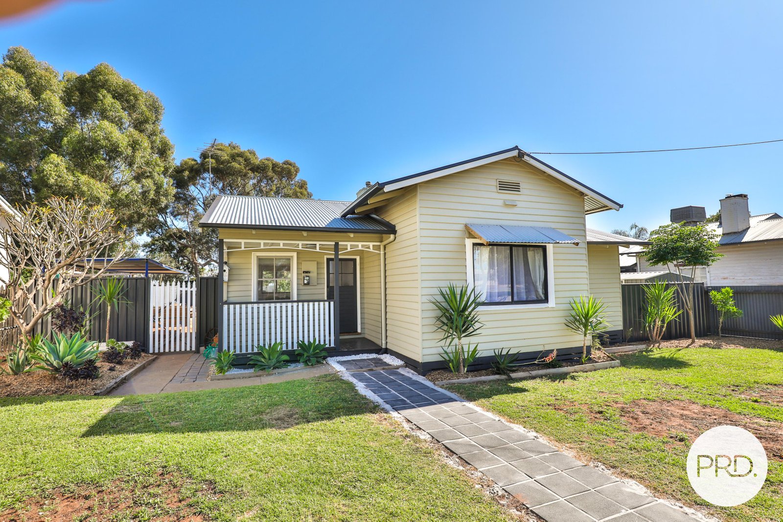 33 Box Street MERBEIN 2
