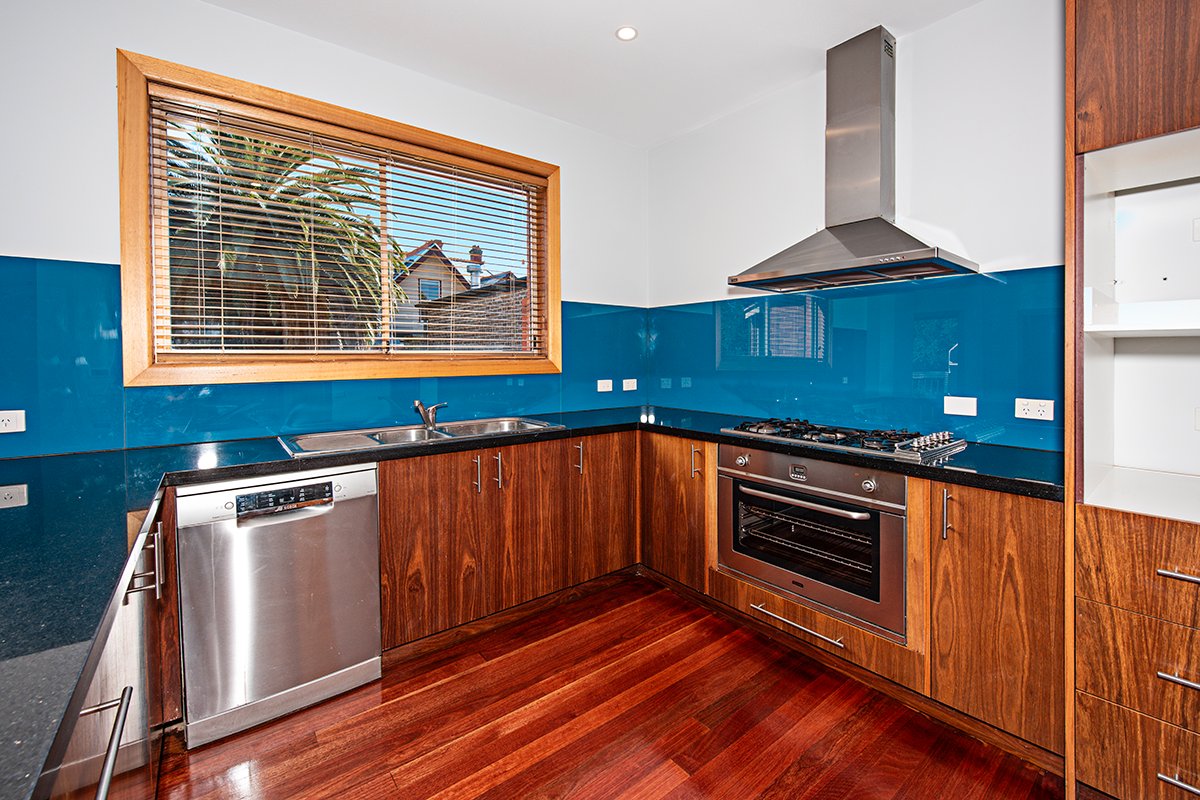 Gallery: 33 Britten Street