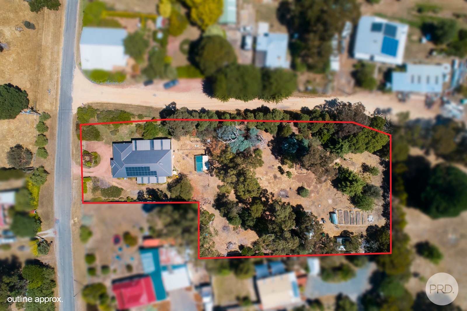 33 Broomfield Store Road BROOMFIELD 2