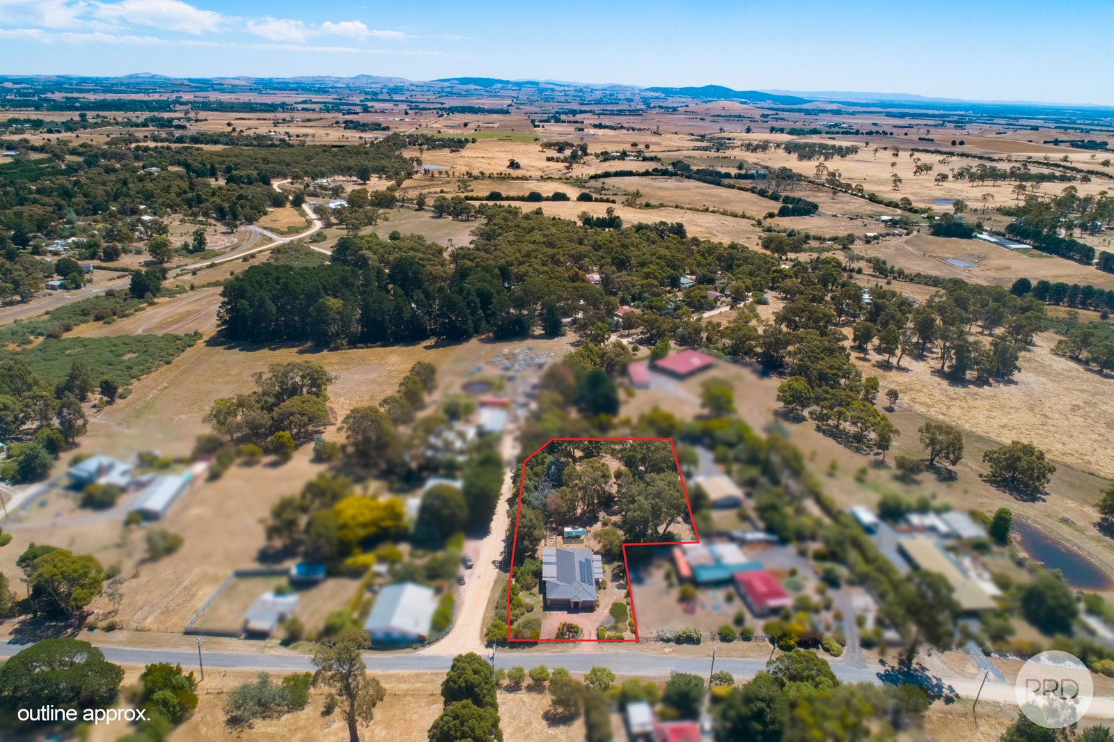 33 Broomfield Store Road BROOMFIELD 14