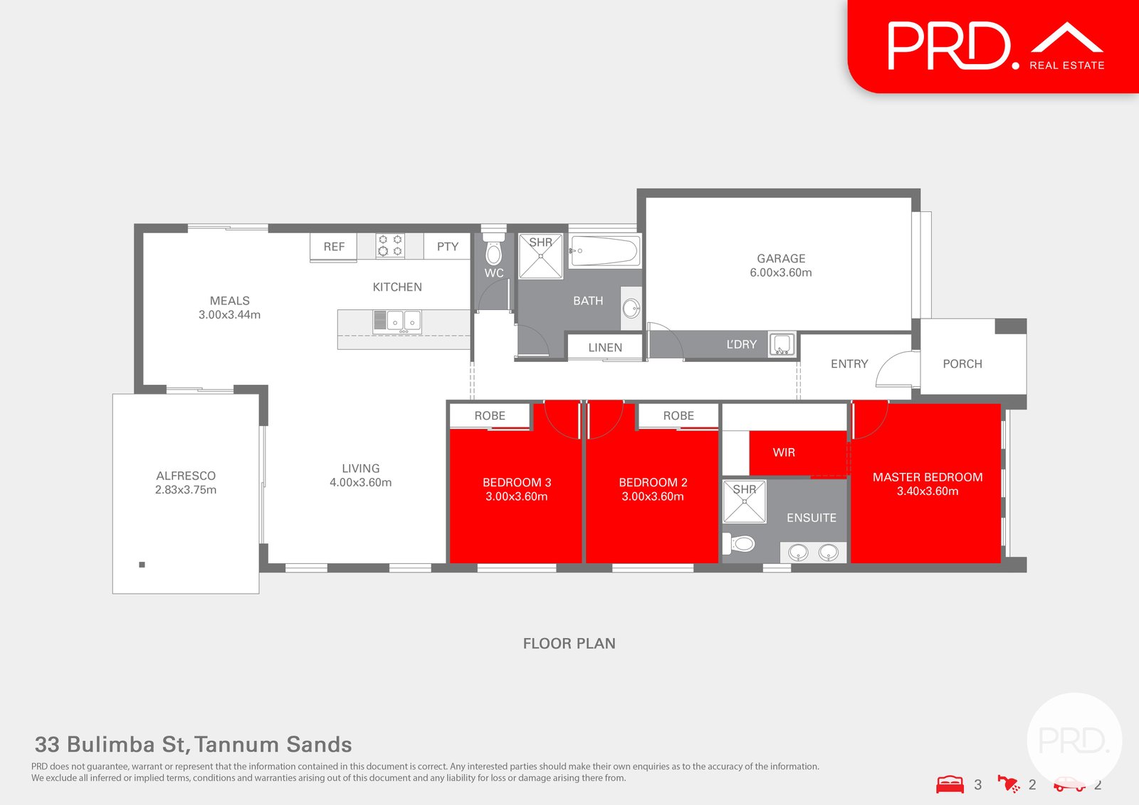 33 Bulimba Street TANNUM SANDS 2