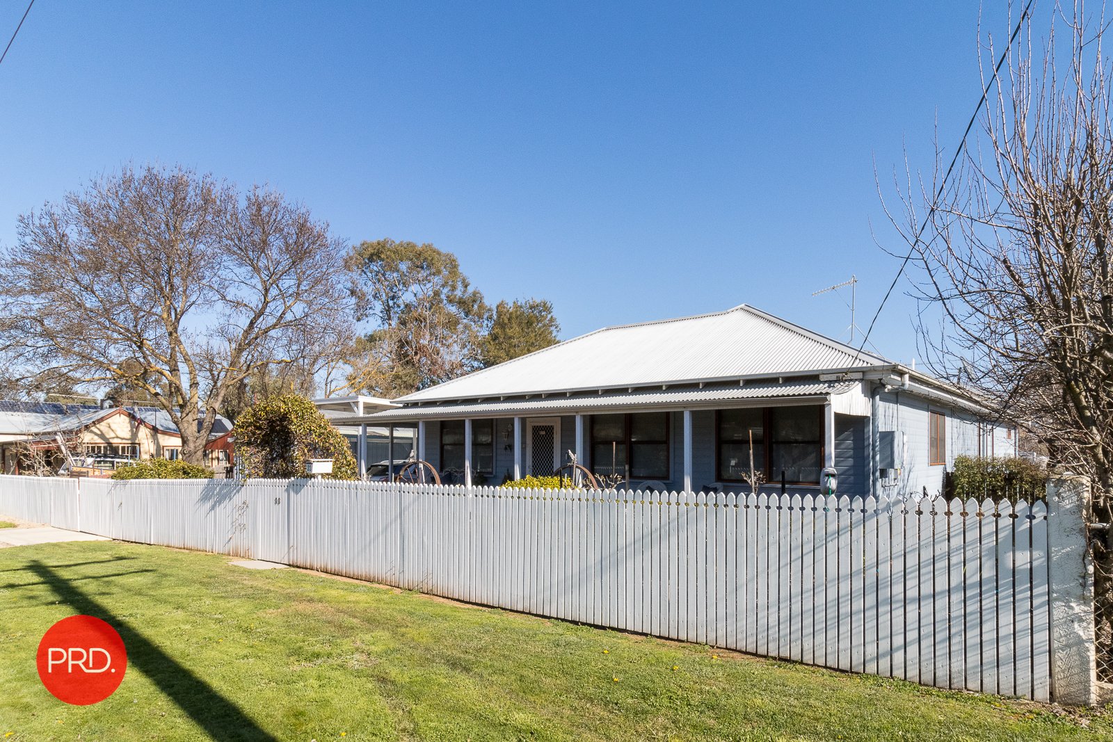 33 Butmaroo Street BUNGENDORE 1