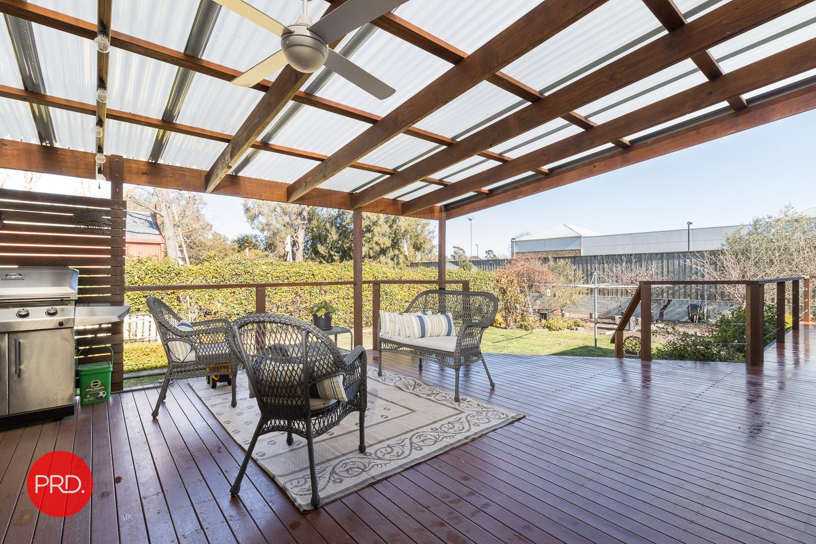 33 Butmaroo Street BUNGENDORE 4