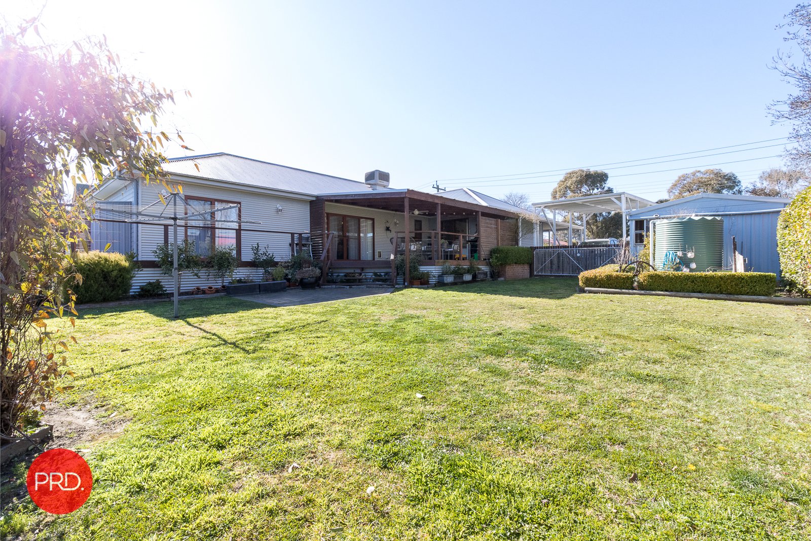33 Butmaroo Street BUNGENDORE 17