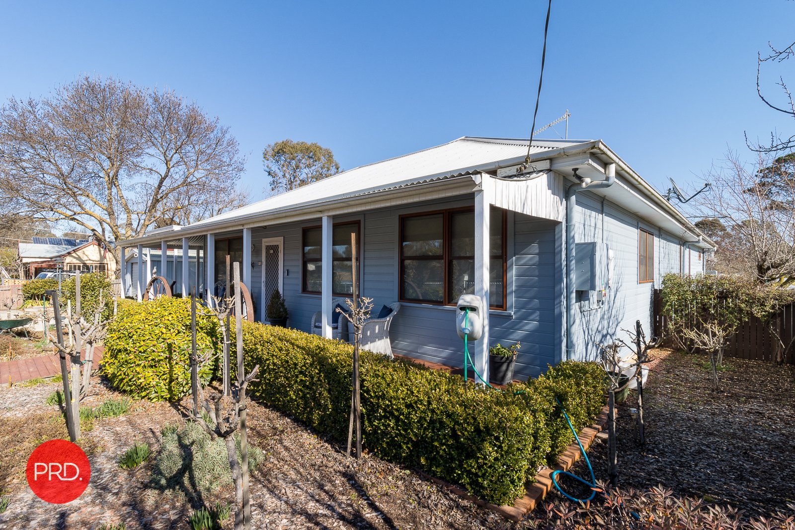 33 Butmaroo Street BUNGENDORE 20