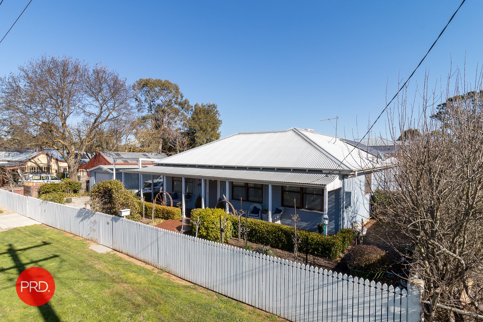 33 Butmaroo Street BUNGENDORE 21