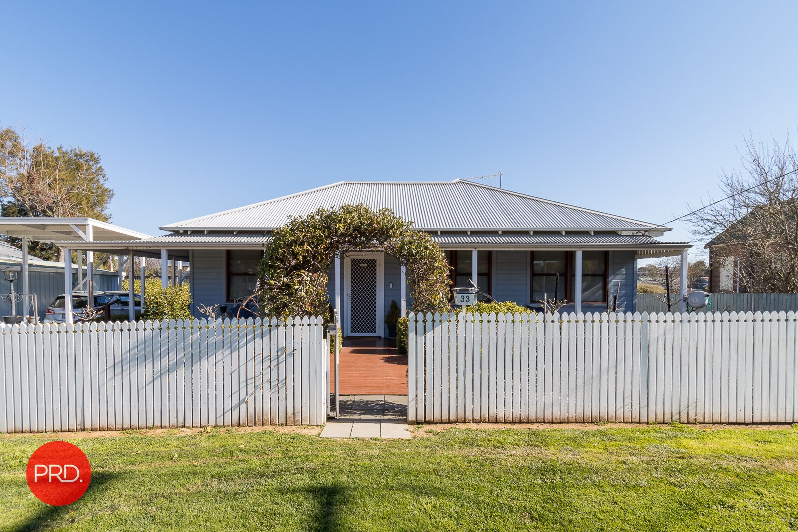 33 Butmaroo Street BUNGENDORE 22